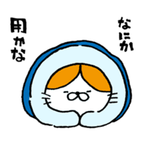 SUYANEKO sticker #3986182