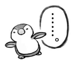 JAPANESE CARTOON STYLE STICKER sticker #3986646