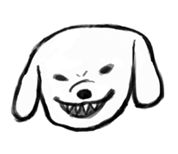 JAPANESE CARTOON STYLE STICKER sticker #3986654