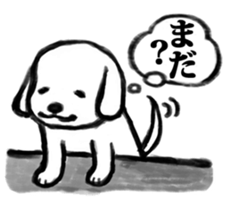 JAPANESE CARTOON STYLE STICKER sticker #3986665