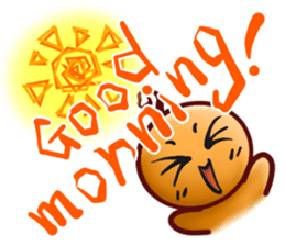 akimaru sticker #3986997