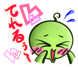 akimaru sticker #3987004
