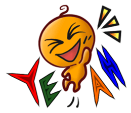 akimaru sticker #3987009