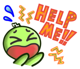 akimaru sticker #3987010
