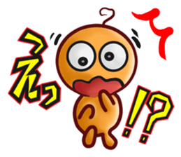 akimaru sticker #3987012