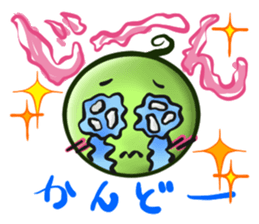 akimaru sticker #3987013