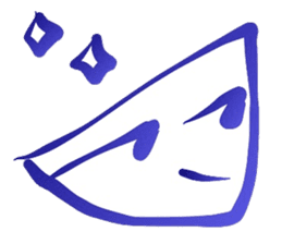 Mental Expression 2 sticker #3987191