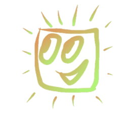 Mental Expression 2 sticker #3987192