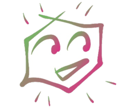 Mental Expression 2 sticker #3987193