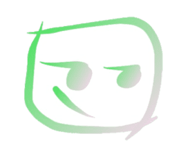 Mental Expression 2 sticker #3987196