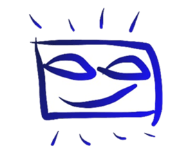 Mental Expression 2 sticker #3987197