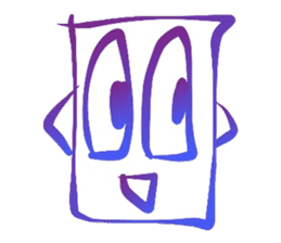 Mental Expression 2 sticker #3987198