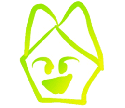 Mental Expression 2 sticker #3987199