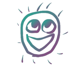 Mental Expression 2 sticker #3987201