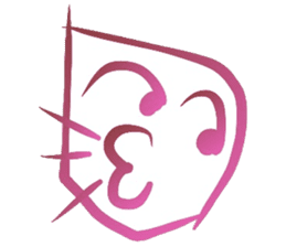 Mental Expression 2 sticker #3987202