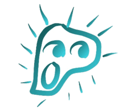 Mental Expression 2 sticker #3987204