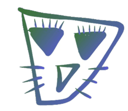 Mental Expression 2 sticker #3987205