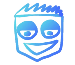 Mental Expression 2 sticker #3987206