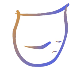 Mental Expression 2 sticker #3987213