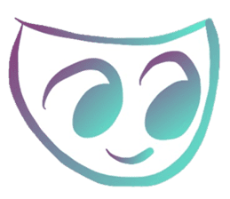 Mental Expression 2 sticker #3987215