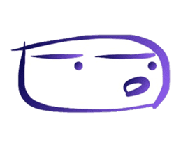 Mental Expression 2 sticker #3987216