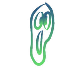 Mental Expression 2 sticker #3987224