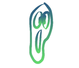 Mental Expression 2 sticker #3987224