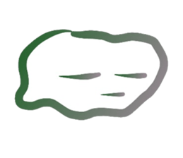 Mental Expression 2 sticker #3987226