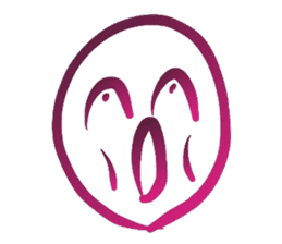 Mental Expression 2 sticker #3987228