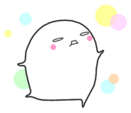 SAOTABI (Travel version) sticker #3987360