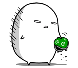 SAOTABI (Travel version) sticker #3987366