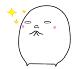 SAOTABI (Travel version) sticker #3987381