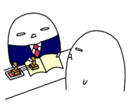 SAOTABI (Travel version) sticker #3987388