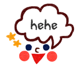 Good Responses Sticker(English) sticker #3987565