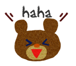 Good Responses Sticker(English) sticker #3987570