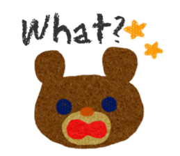 Good Responses Sticker(English) sticker #3987571