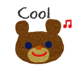 Good Responses Sticker(English) sticker #3987572