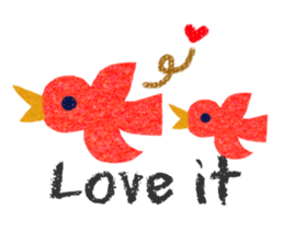 Good Responses Sticker(English) sticker #3987586