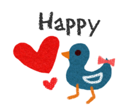 Good Responses Sticker(English) sticker #3987588