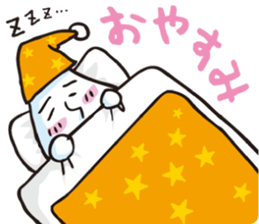 Niigata-ben Sticker "Jonnobi Family" sticker #3988033