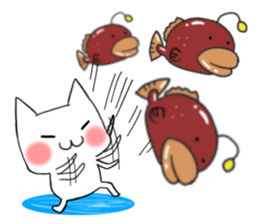 Language of Ibaraki Prefecture in Japan sticker #3988087