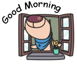 SHIBA.HUS sticker #3988431