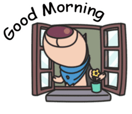 SHIBA.HUS sticker #3988431