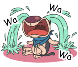 SHIBA.HUS sticker #3988440