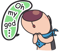 SHIBA.HUS sticker #3988443