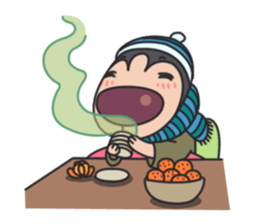 SHIBA.HUS sticker #3988447