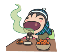 SHIBA.HUS sticker #3988447