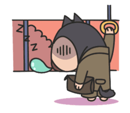 SHIBA.HUS sticker #3988452