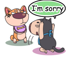 SHIBA.HUS sticker #3988457