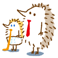 Little Eeny Seasons 1 sticker #3988714